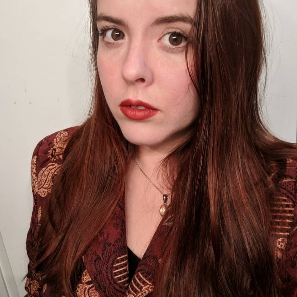 Meet your Posher, Stevie